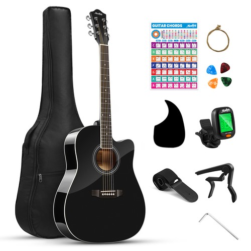 Moukey mbg guitare - moukey, mbg-01