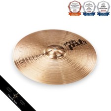 PAiSTEe PST5 Ride Crash