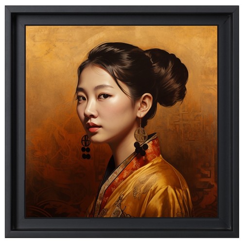 Tableau original tullasky - 🎨,