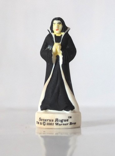 Feve harry potter severus - feve,