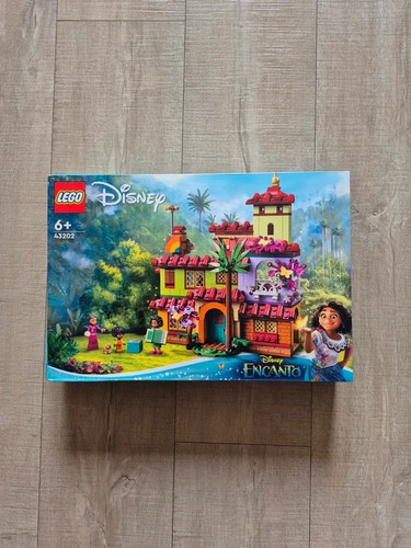 Lego disney 43202 la - disney,
