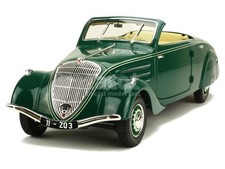 Peugeot 402 Eclipse 1937 -