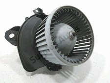 VENTILATEUR DE CHAUFFAGE