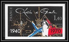 France N°2114 libération de