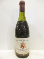  châteauneuf du pape domaine