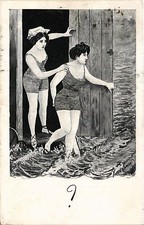 CPA AK SAGER XAVIER-? (329521)