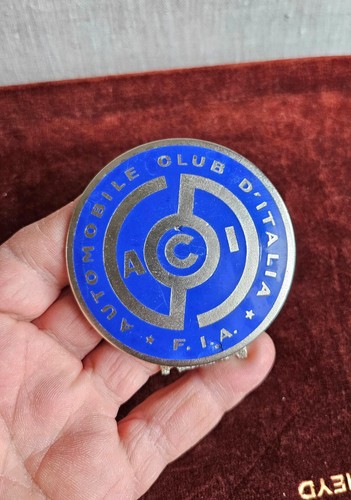 Nice vintage enamel - nice,