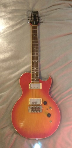 Aria pro 1982 vintage - aria,