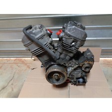 moteur 56188kms moto honda nt 650 v deauville ntv rc47 rc47e