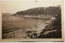 #133 Ancienne Carte postale