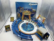 Playmobil 3510 Cirque Gig