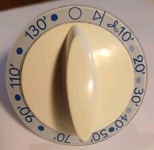 Bouton de programmateur de sèche linge WHIRLPOOL AWZ