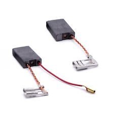 2 Pièce Balais de Charbon