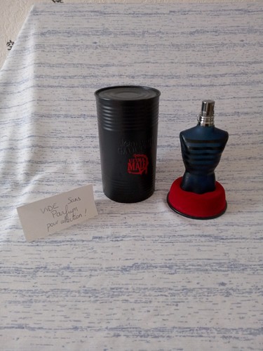 Flacon jean paul gaultier - flacon,