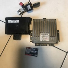 Kit de demarrage RENAULT CLIO