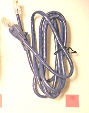 NETGEAR cable~Blue~RJ45~5 ft