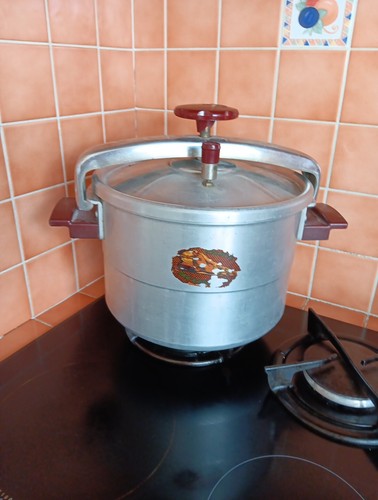 Cocotte minute seb vintage - minute,