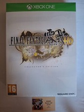 Final Fantasy Type 0 Xbox One