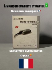 Pack renolink vscan - renolink,