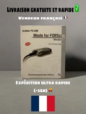 Pack RenoLink | VScan +