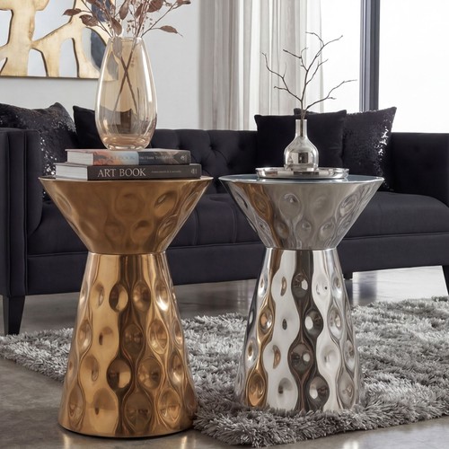 Table appoint 36cm - table,