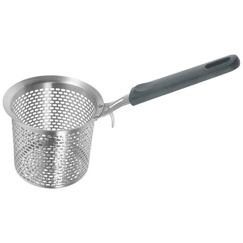 Ustensiles cuisine inox - de,