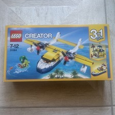 Lego creator 1 - 3, en