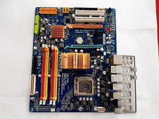 Carte mere GIGABYTE
