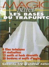 Magic patch les bases du