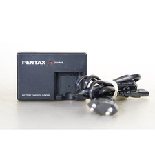 Pentax Chargeur D-BC63 -
