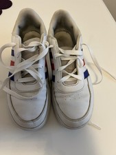 Basket Adidas Garçon 38