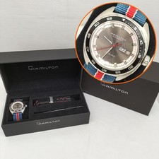 Montre homme hamilton pan - montre,