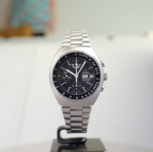 Omega speedmaster mark - mark, iv