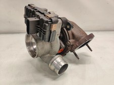 ✅ Turbocompresseur