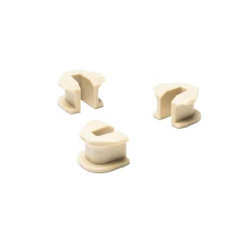 Kit curseurs variateur - kit,