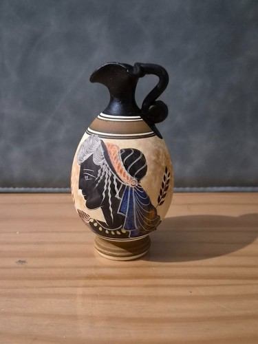 Mini vase cruche en - mini,