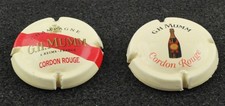 Capsules champagne MUMM cordon