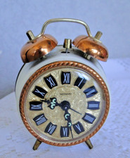 réveil ancien NORMANDIE