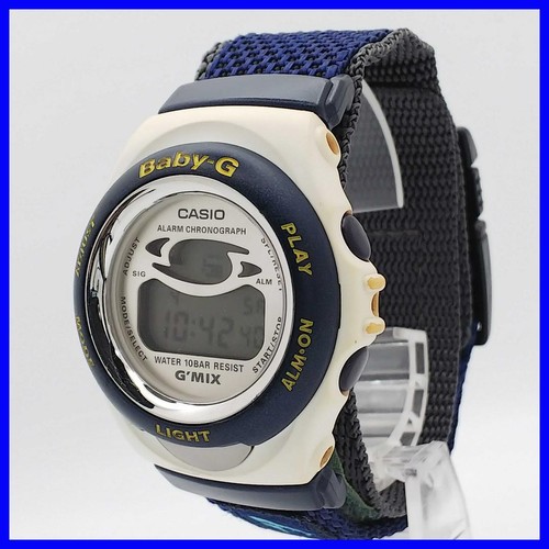 Montre casio baby mix - montre, baby-g