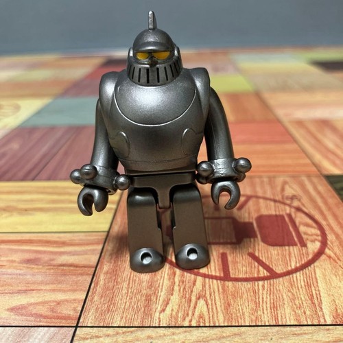 Pas pour tetsujin go - tetsujin, 28-go