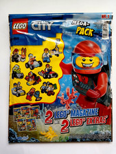 LEGO Maxi Flowpack : 2