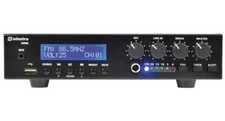 90W Compact Mixer