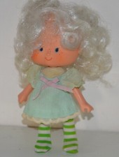 Poupée vintage Charlotte aux