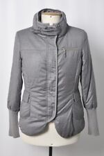 Brunello Cucinelli Veste Cachemire  Pour Femme , Très Bon État Taille 44IT Grise