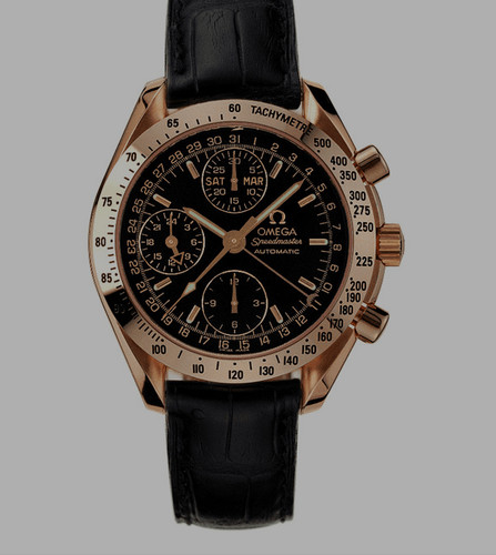 Montre omega speedmaster - montre,