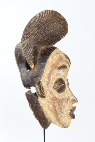 Art africain très beau - art, masque