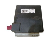 3G9035534 Centralina Amplificateur VW T-Roc 2.0 TDI Restylage (À Partir De 2021)