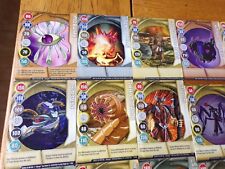 Carte Bakugan Card Metal