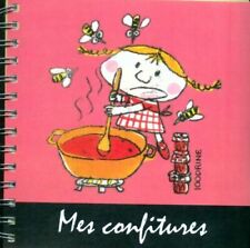 Mes confitures - 100drine - V647139
