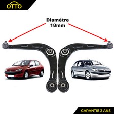 2 Triangle Inférieur Gauche